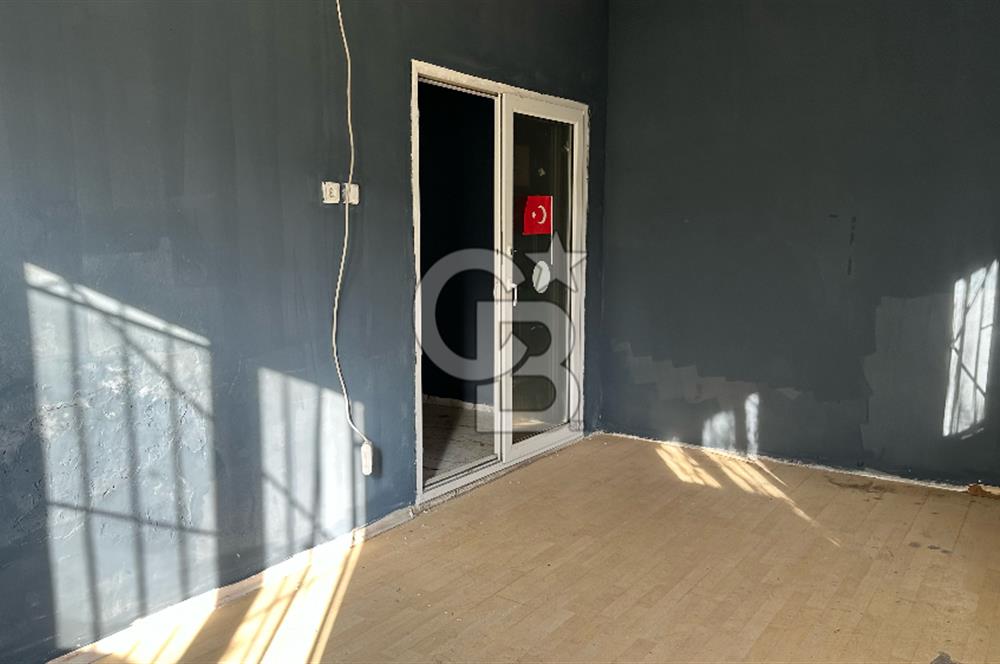 Güzelbahçe Yalı Mahallesi Cadde Üzerinde 100 m² Kiralık Dükkan