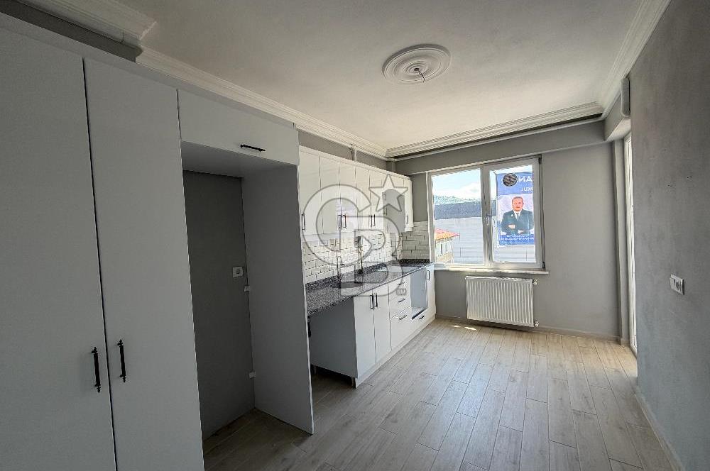 TRABZON ARSİN'DE SATILIK 3+1 DAİRE