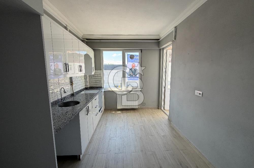 TRABZON ARSİN'DE SATILIK 3+1 DAİRE