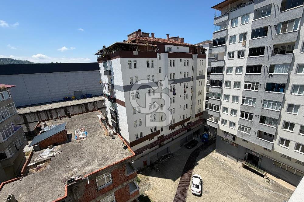 TRABZON ARSİN'DE SATILIK 3+1 DAİRE