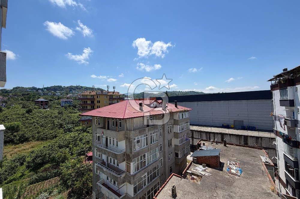 TRABZON ARSİN'DE SATILIK 3+1 DAİRE