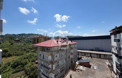 TRABZON ARSİN'DE SATILIK 3+1 DAİRE