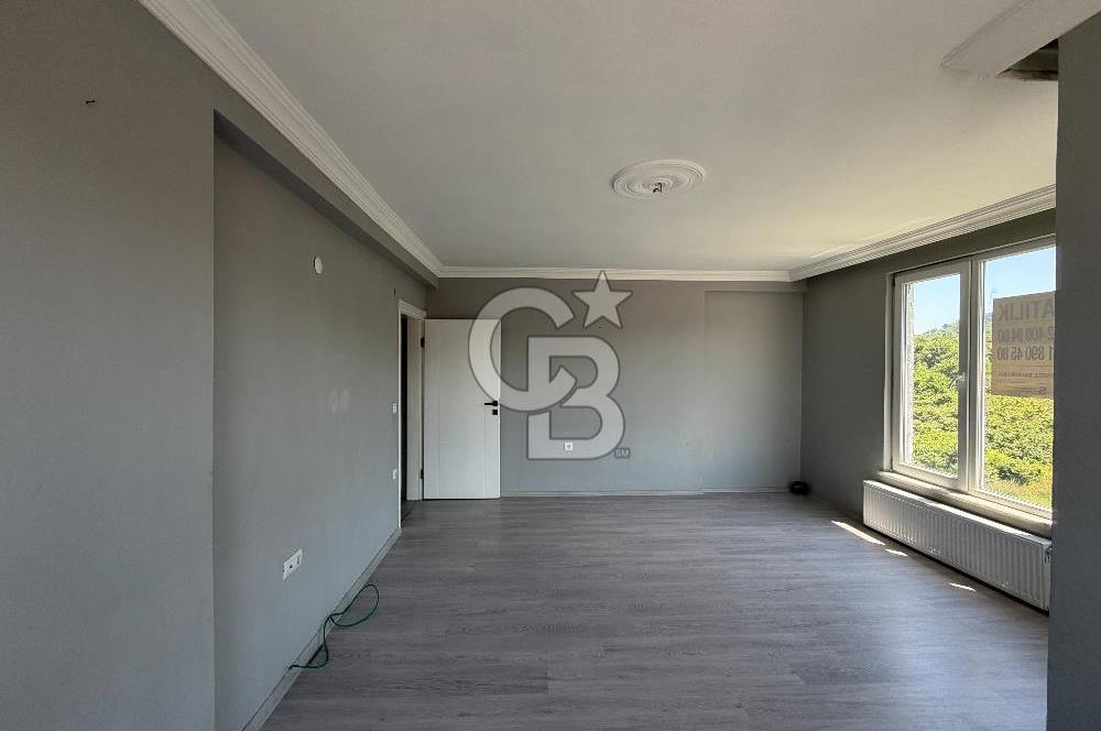 TRABZON ARSİN'DE SATILIK 3+1 DAİRE