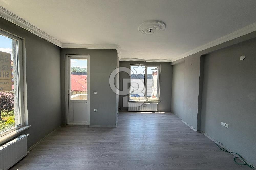TRABZON ARSİN'DE SATILIK 3+1 DAİRE