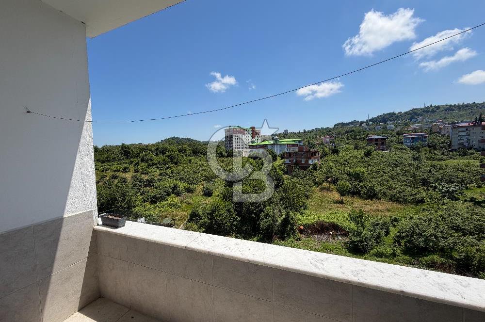 TRABZON ARSİN'DE SATILIK 3+1 DAİRE