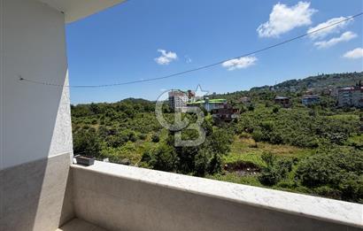 TRABZON ARSİN'DE SATILIK 3+1 DAİRE