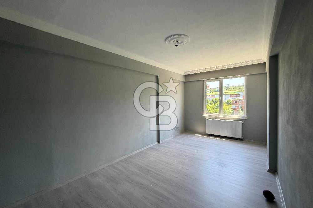TRABZON ARSİN'DE SATILIK 3+1 DAİRE