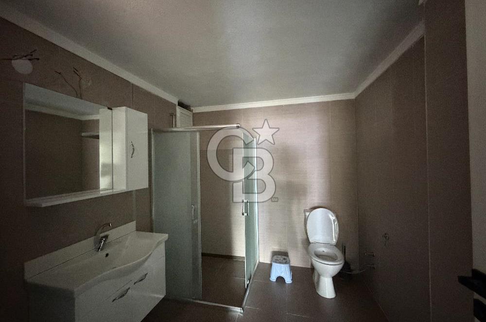 TRABZON ARSİN'DE SATILIK 3+1 DAİRE