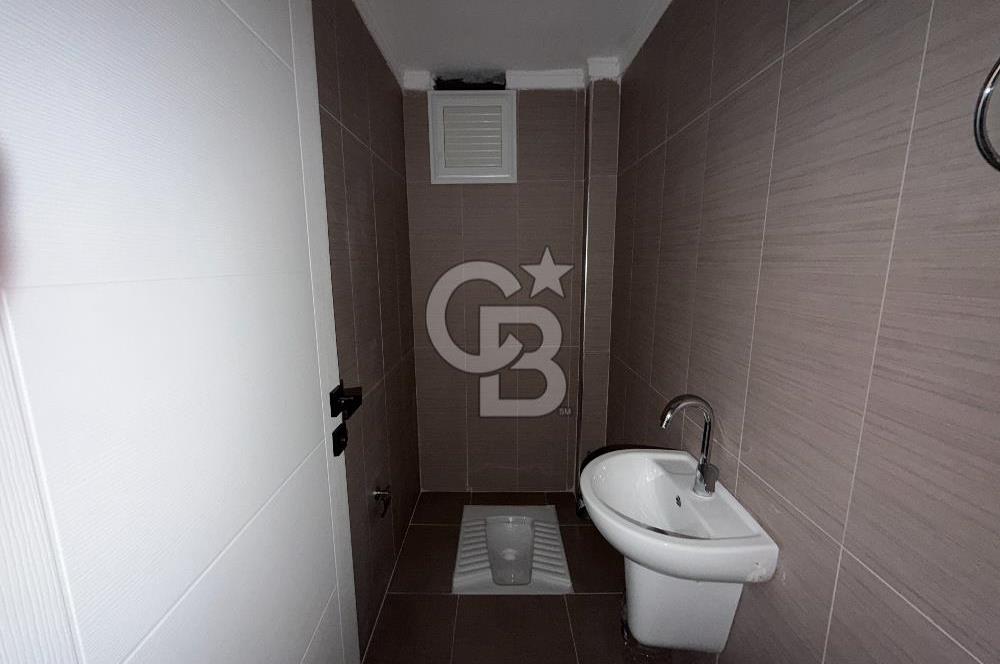TRABZON ARSİN'DE SATILIK 3+1 DAİRE