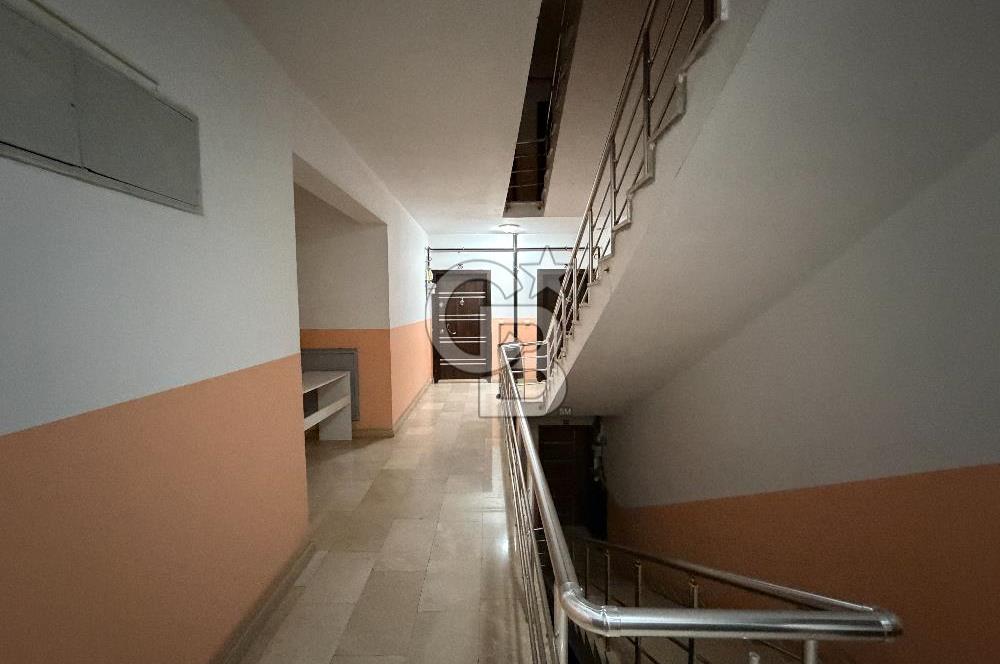 TRABZON ARSİN'DE SATILIK 3+1 DAİRE