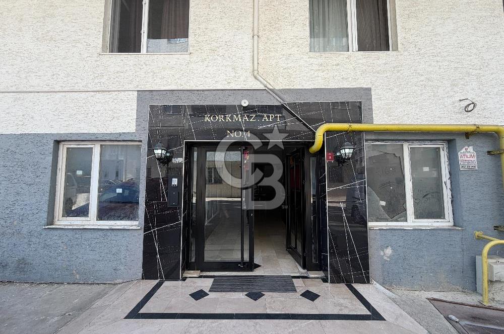 TRABZON ARSİN'DE SATILIK 3+1 DAİRE
