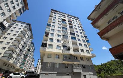 TRABZON ARSİN'DE SATILIK 3+1 DAİRE