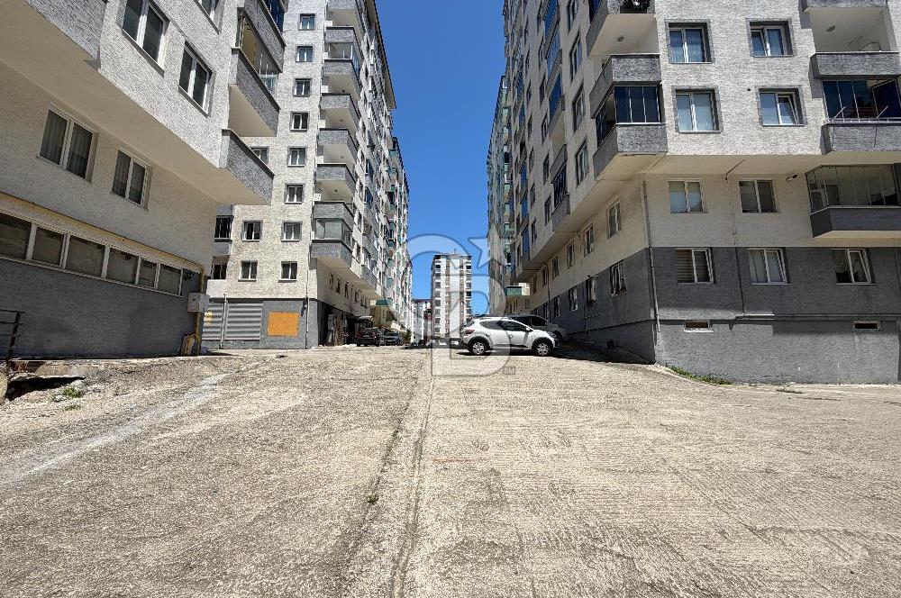 TRABZON ARSİN'DE SATILIK 3+1 DAİRE