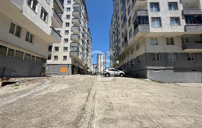 TRABZON ARSİN'DE SATILIK 3+1 DAİRE