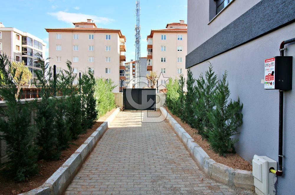 CB OPİA'DAN MÜKEMMEL KONUMDA SATILIK 3+1 DAİRE ! ( KEMALÖZ MAH.)