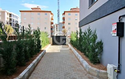 CB OPİA'DAN MÜKEMMEL KONUMDA SATILIK 3+1 DAİRE ! ( KEMALÖZ MAH.)