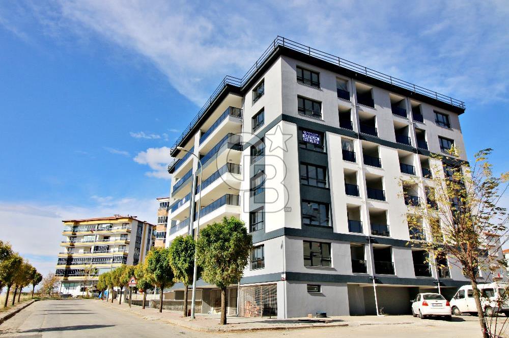 CB OPİA'DAN MÜKEMMEL KONUMDA SATILIK 3+1 DAİRE ! ( KEMALÖZ MAH.)
