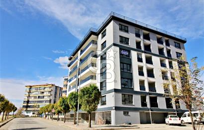 CB OPİA'DAN MÜKEMMEL KONUMDA SATILIK 3+1 DAİRE ! ( KEMALÖZ MAH.)