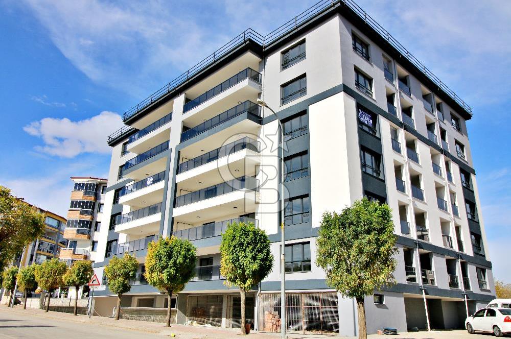 CB OPİA'DAN MÜKEMMEL KONUMDA SATILIK 3+1 DAİRE ! ( KEMALÖZ MAH.)