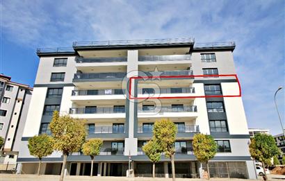 CB OPİA'DAN MÜKEMMEL KONUMDA SATILIK 3+1 DAİRE ! ( KEMALÖZ MAH.)