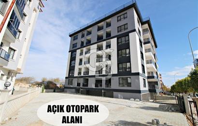 CB OPİA'DAN MÜKEMMEL KONUMDA SATILIK 3+1 DAİRE ! ( KEMALÖZ MAH.)