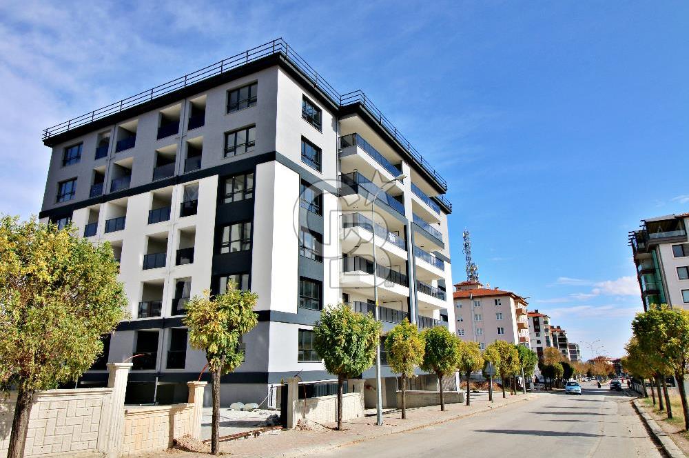 CB OPİA'DAN MÜKEMMEL KONUMDA SATILIK 3+1 DAİRE ! ( KEMALÖZ MAH.)