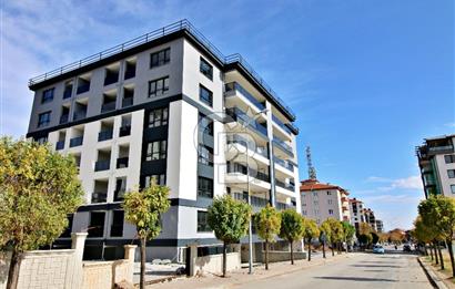 CB OPİA'DAN MÜKEMMEL KONUMDA SATILIK 3+1 DAİRE ! ( KEMALÖZ MAH.)