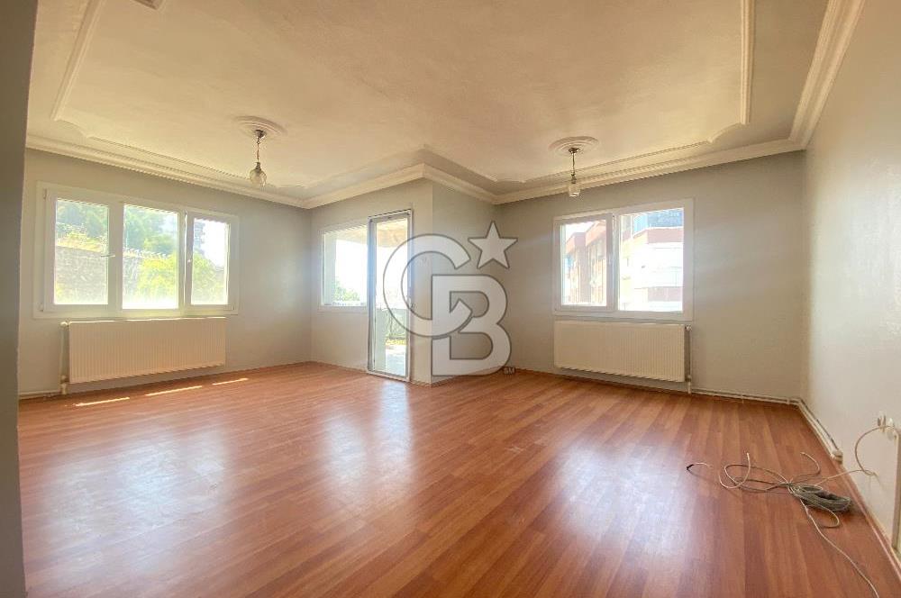 İZMİR ÇİĞLİ BALATÇIK ATATÜRK MH. 3+1 SATILIK DAİRE CB-PH