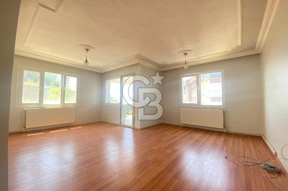 İZMİR ÇİĞLİ BALATÇIK ATATÜRK MH. 3+1 SATILIK DAİRE CB-PH