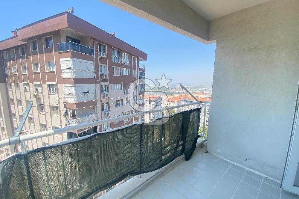 İZMİR ÇİĞLİ BALATÇIK ATATÜRK MH. 3+1 SATILIK DAİRE CB-PH