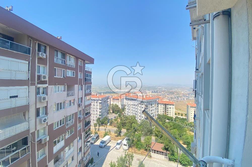 İZMİR ÇİĞLİ BALATÇIK ATATÜRK MH. 3+1 SATILIK DAİRE CB-PH