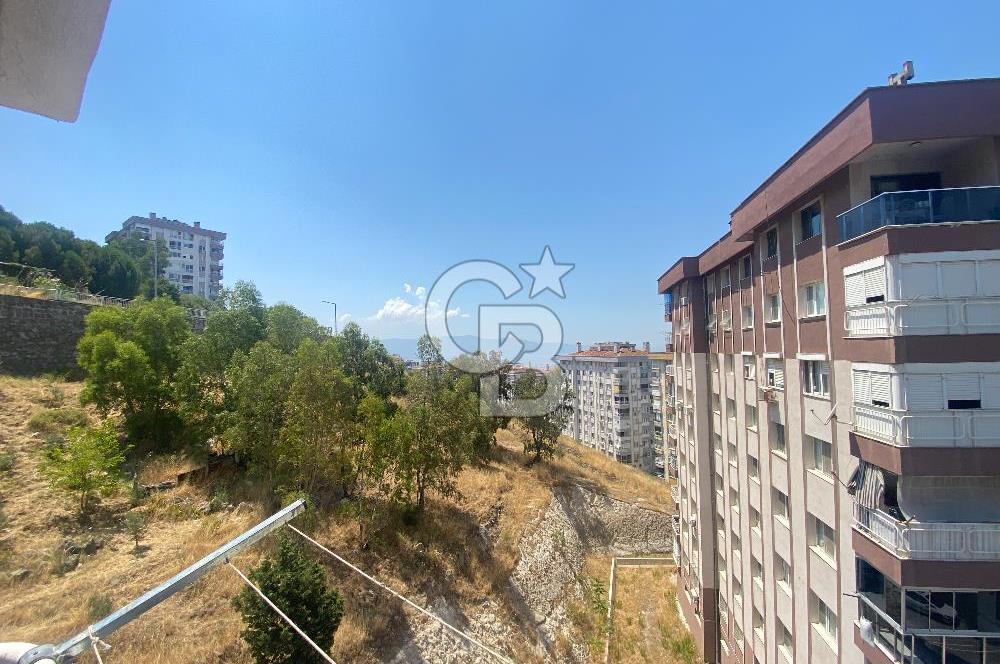 İZMİR ÇİĞLİ BALATÇIK ATATÜRK MH. 3+1 SATILIK DAİRE CB-PH
