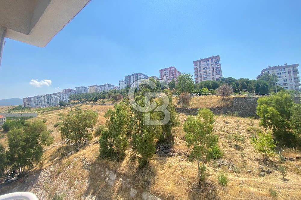 İZMİR ÇİĞLİ BALATÇIK ATATÜRK MH. 3+1 SATILIK DAİRE CB-PH