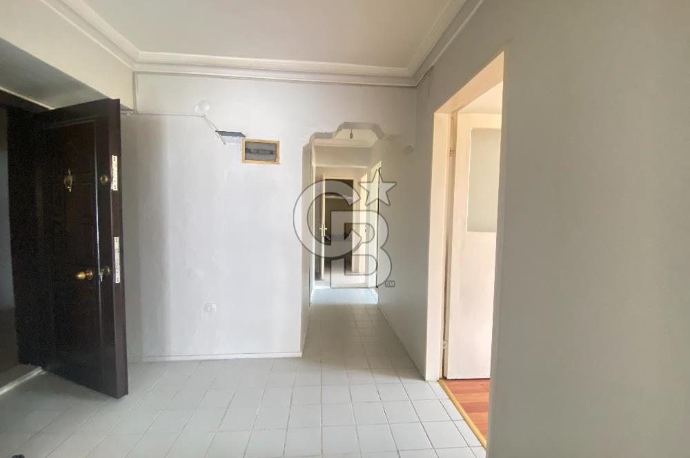 İZMİR ÇİĞLİ BALATÇIK ATATÜRK MH. 3+1 SATILIK DAİRE CB-PH