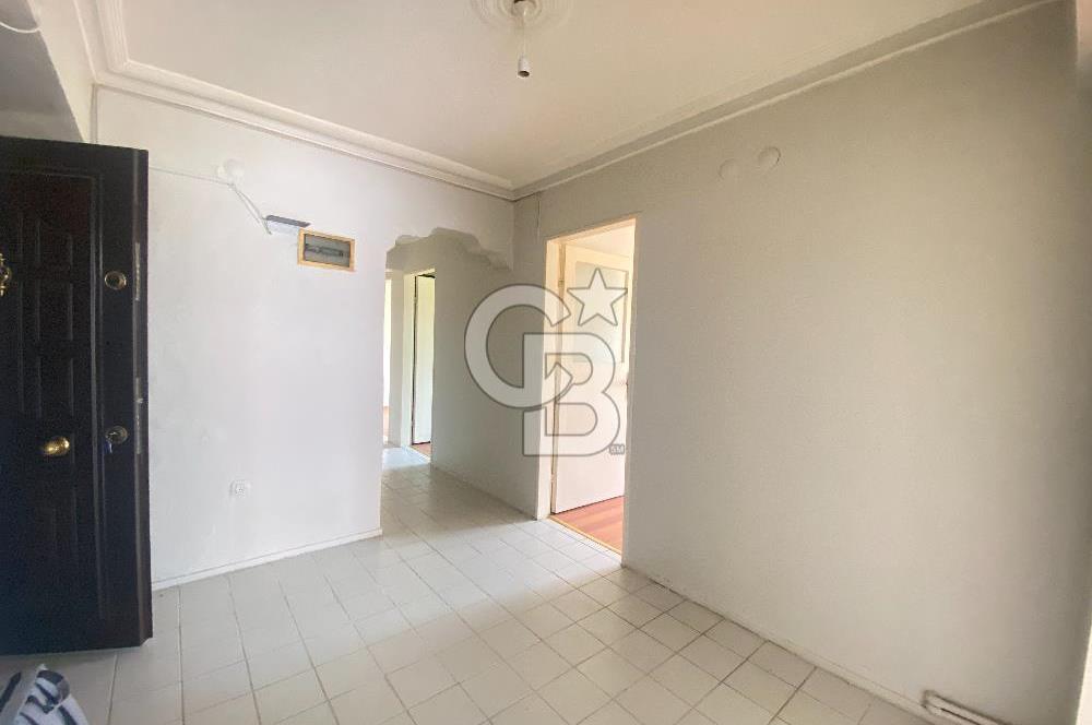 İZMİR ÇİĞLİ BALATÇIK ATATÜRK MH. 3+1 SATILIK DAİRE CB-PH