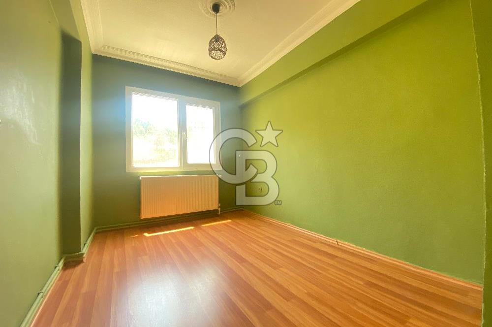 İZMİR ÇİĞLİ BALATÇIK ATATÜRK MH. 3+1 SATILIK DAİRE CB-PH