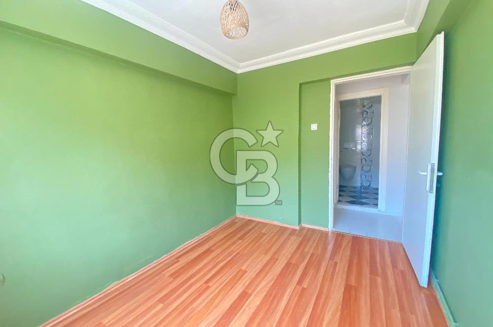 İZMİR ÇİĞLİ BALATÇIK ATATÜRK MH. 3+1 SATILIK DAİRE CB-PH