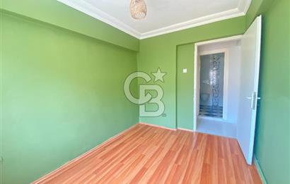 İZMİR ÇİĞLİ BALATÇIK ATATÜRK MH. 3+1 SATILIK DAİRE CB-PH