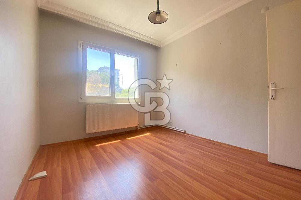 İZMİR ÇİĞLİ BALATÇIK ATATÜRK MH. 3+1 SATILIK DAİRE CB-PH