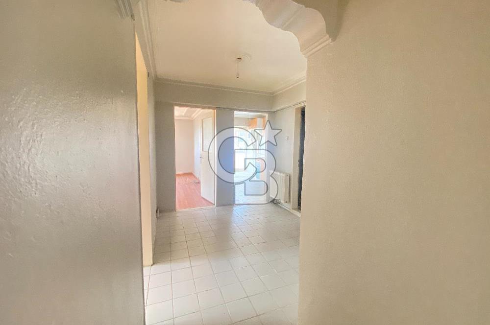 İZMİR ÇİĞLİ BALATÇIK ATATÜRK MH. 3+1 SATILIK DAİRE CB-PH