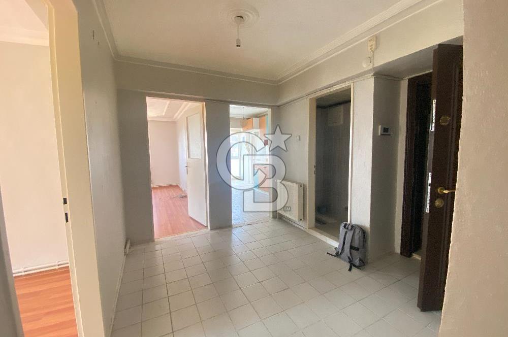 İZMİR ÇİĞLİ BALATÇIK ATATÜRK MH. 3+1 SATILIK DAİRE CB-PH