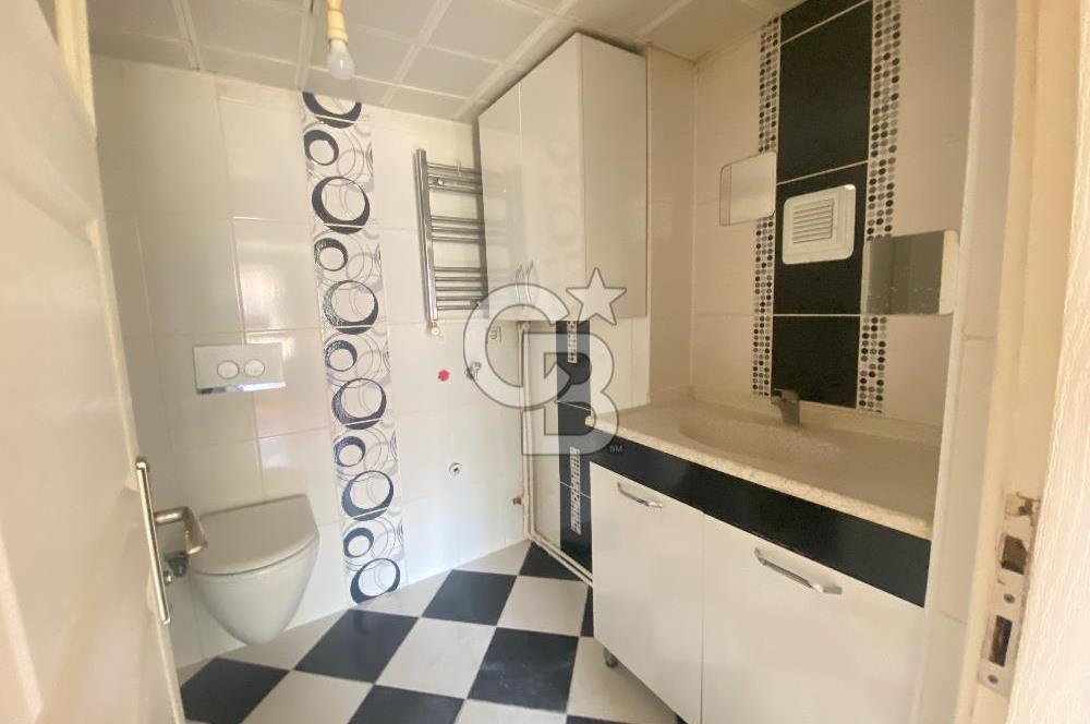 İZMİR ÇİĞLİ BALATÇIK ATATÜRK MH. 3+1 SATILIK DAİRE CB-PH