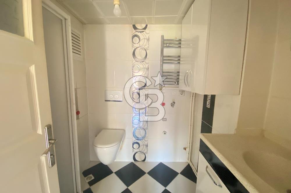 İZMİR ÇİĞLİ BALATÇIK ATATÜRK MH. 3+1 SATILIK DAİRE CB-PH