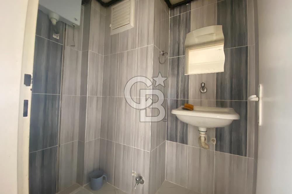 İZMİR ÇİĞLİ BALATÇIK ATATÜRK MH. 3+1 SATILIK DAİRE CB-PH