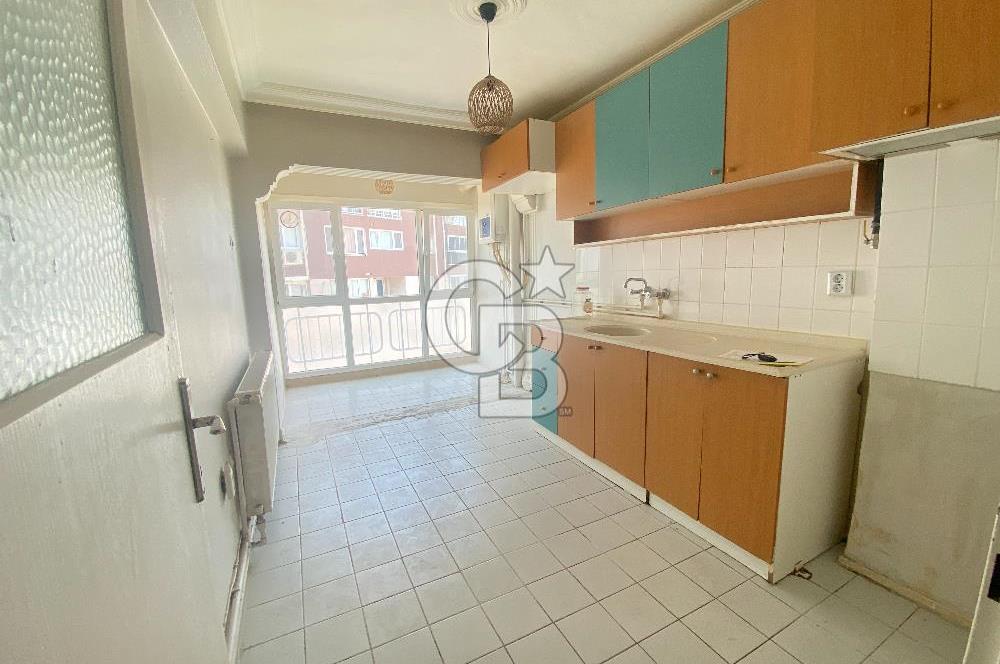 İZMİR ÇİĞLİ BALATÇIK ATATÜRK MH. 3+1 SATILIK DAİRE CB-PH