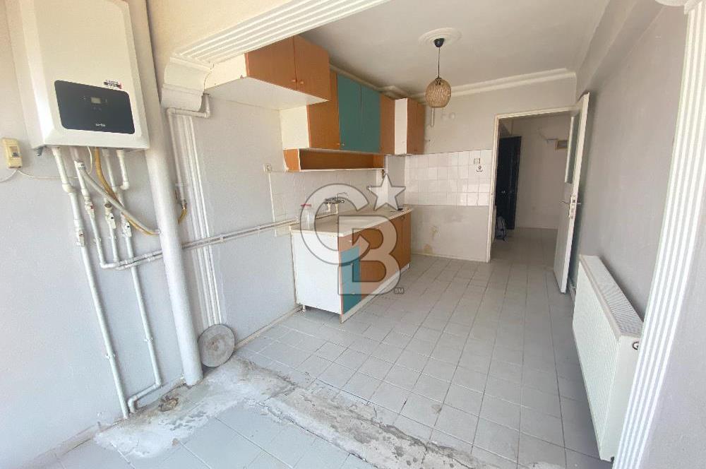 İZMİR ÇİĞLİ BALATÇIK ATATÜRK MH. 3+1 SATILIK DAİRE CB-PH