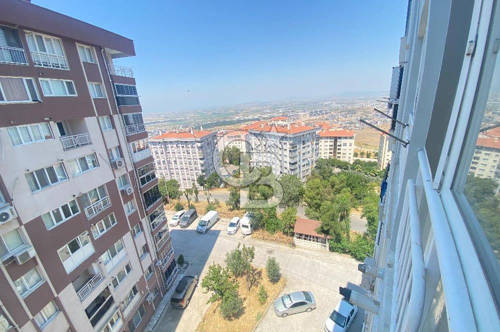 İZMİR ÇİĞLİ BALATÇIK ATATÜRK MH. 3+1 SATILIK DAİRE CB-PH