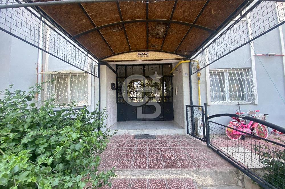 İZMİR ÇİĞLİ BALATÇIK ATATÜRK MH. 3+1 SATILIK DAİRE CB-PH