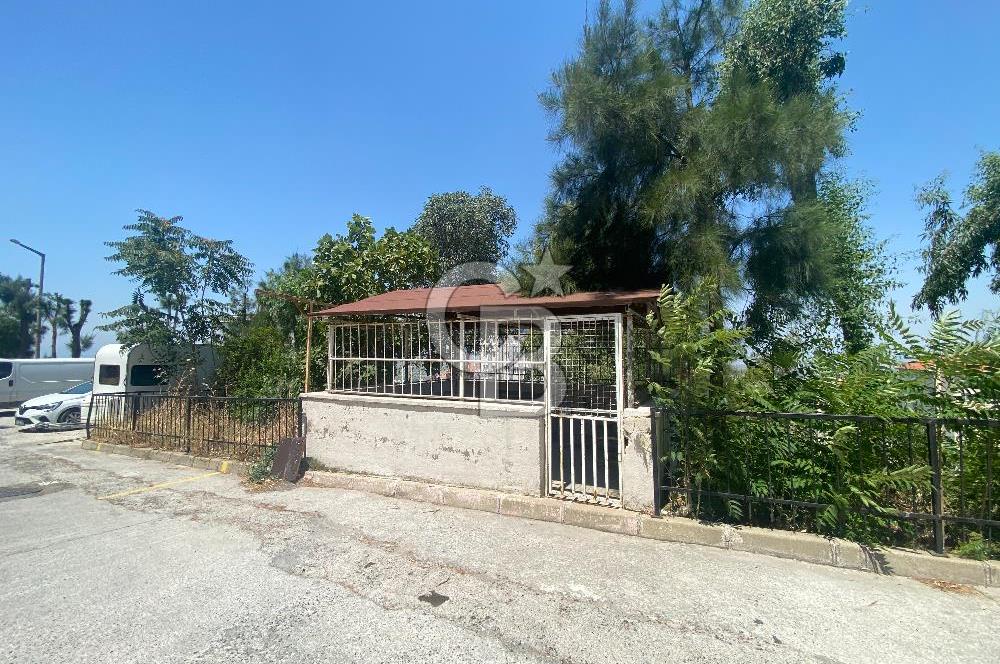 İZMİR ÇİĞLİ BALATÇIK ATATÜRK MH. 3+1 SATILIK DAİRE CB-PH