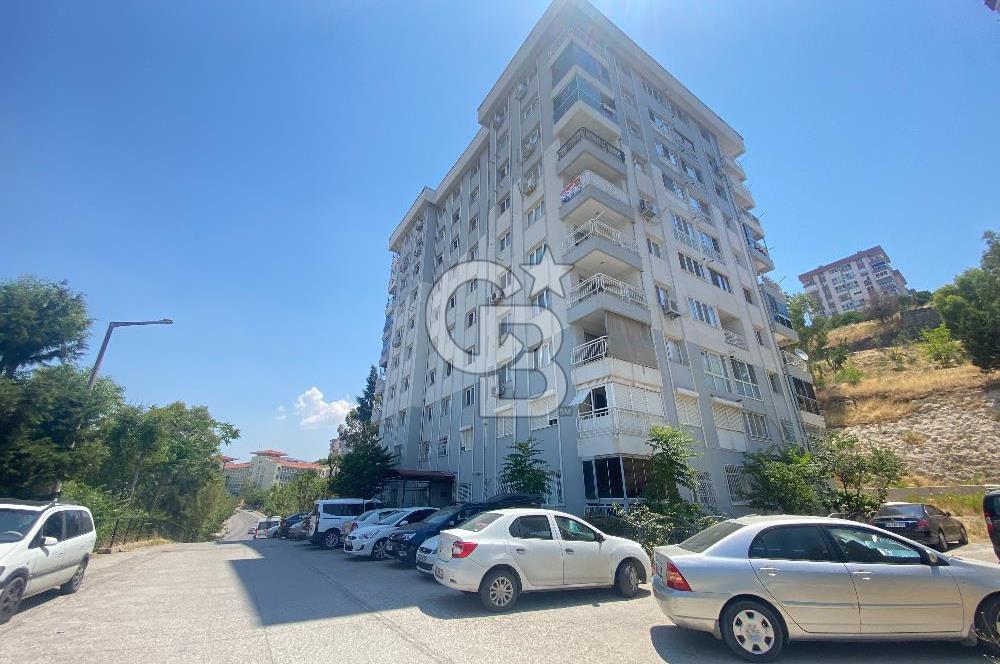 İZMİR ÇİĞLİ BALATÇIK ATATÜRK MH. 3+1 SATILIK DAİRE CB-PH